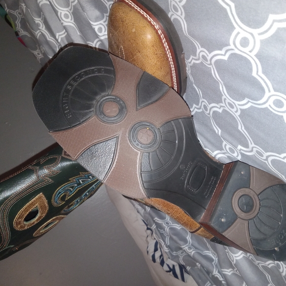 J.B. Dillon Reserve Boots - Picture 3 of 5